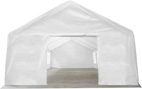 Κάλυμμα και Πλαϊνά Πάνελ για Τέντα Εκδηλώσεων 12 x 6 μ.