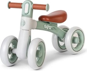 Παιδικό Ποδήλατο Ισορροπίας Saro Μέντα