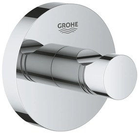 Άγκιστρο Grohe New Essentials-Ashmi Gualistero