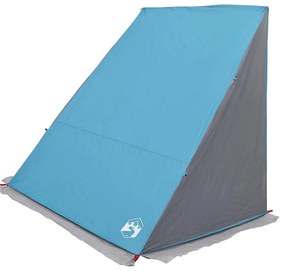 vidaXL Σκηνή για πόρτ μπαγκάζ με στέγη Μπλε 190 x 150 x 185 εκ ταφτάς