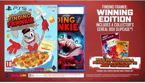 Βιντεοπαιχνίδι PlayStation 5 Just For Games