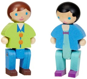 Playset Jeujura My Wooden Chalet