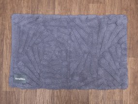 Ταπέτο 50x80 Rose 4 Grey