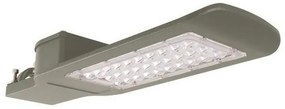 Φωτιστικό Δρόμου LED 120W 6500K IP65 Αλουμίνιο Γκρι 146-57042 Eurolamp-146-57042-Γκρι 146-57042