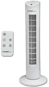 First Austria FA-5560-1 Ανεμιστήρας πύργος δαπέδου 80 cm 60 W-199231-0011