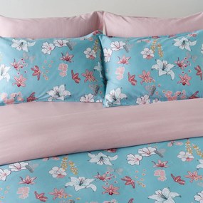 Σεντόνια Υπέρδιπλα (Σετ) Kentia Stylish Darlyn