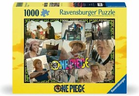 Παζλ Ravensburger One piece
