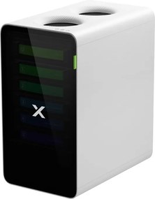 2 σε 1 xTool M1 10W Laser Engraver + xTool SafetyPro™ AP2 απορροφητής καπνού