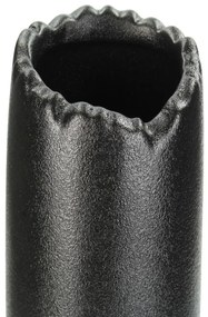 Βάζο Μαύρο Κεραμικό 11x10x42cm - 05153486