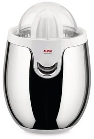 Στίφτης Ηλεκτρικός SG63 W 22x28cm Inox-White Alessi