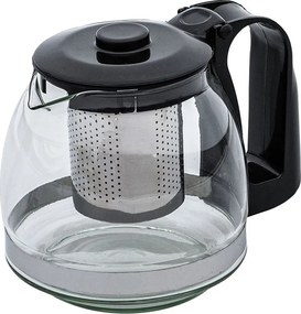 Τσαγιέρα Με Ανοξείδωτο Φίλτρο 700ml Homely 01-8741