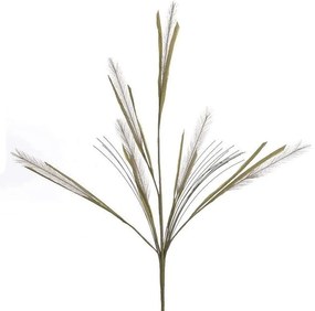 Διακοσμητικό Φυτό-Κλαδί 3-85-246-0241 79cm Grey Inart Πλαστικό