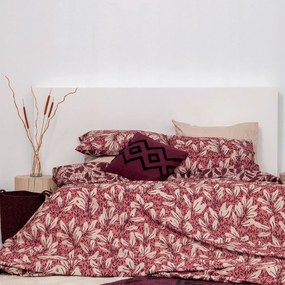 Παπλωματοθήκη Μονή (Σετ 170x250) 2 Όψεων Palamaiki Fashion FL6178
