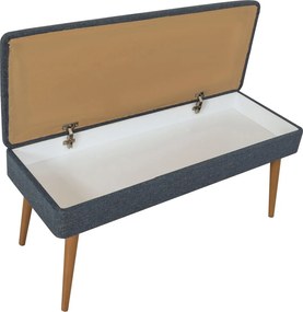 Hallway Furniture Set Multilux - Form - 1048 Sonomo
Dark Blue