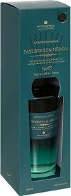 ΑΡΩΜΑΤΙΚΆ XΏΡΟΥ ΜΕ STICKS 500ML PATCHOULI ALMA DIFF 200620D