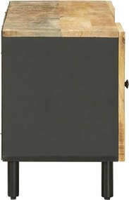 vidaXL Ντουλάπες Αποθήκευσης Φυσικό 105 x 33 x 46 εκ.