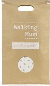 Κάλυμμα Καροτσιού Walking Mum Mimosa Olive