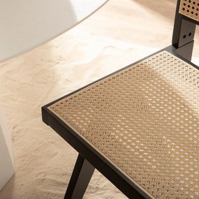 Καρέκλα Theodore-Mauro (2) τεμάχια