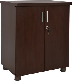 ΝΤΟΥΛΑΠΙ ΓΡΑΦΕΙΟΥ VANCE ΕΠΑΓΓΕΛΜΑΤΙΚΟ WENGE HM2050.12 60Χ46Χ75Υ εκ.