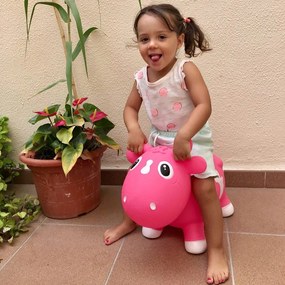 Bella the Cow Junior Red KMC150508 KidZZfarm