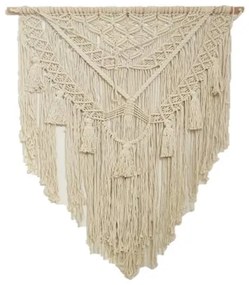 ΔΙΑΚΟΣΜΗΤΙΚΟ ΤΟΙΧΟΥ ΜΑΚΡΑΜΕ ΜΠΕΖ 75x100cm|812-60001