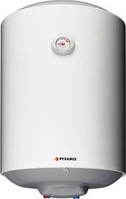 Pyramis Θερμοσίφωνας 120LT Κάθετο 3500W (027001201)