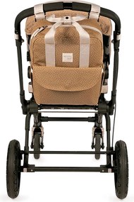 Τσάντα Αλλαξιέρα (37x13x28) Walking Mum Poppy Cinnamon