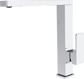 Sparke Mindy 05 Chrome - Μπαταρία Κουζίνας