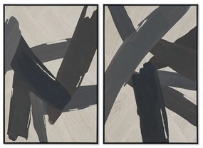 Καμβάς Home ESPRIT πολυστερίνη Καμβάς