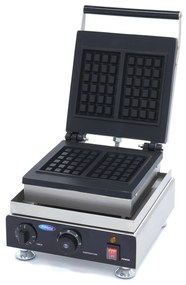 Waffle Maker - 2 Pieces - Belgian
