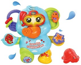 Παιχνίδια Mπάνιου Vtech Baby Lancelot, the Elephant'eau