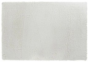 Χαλί DKD Home Decor Ελεφαντόδοντο Σύγχρονη (120 x 180 x 3 cm)