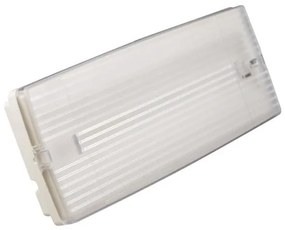 Φωτιστικό Κεντρικής Μονάδας LED 24VDC GR-325/6P/24VDC/A 923325008 Olympia 923325008 Λευκό