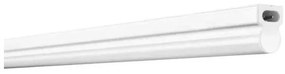 Γραμμικό Φωτιστικό LINEAR COMPACT HIGH OUTPUT 900 LED 15W 3000K Λευκό 4058075106239 LEDVANCE-4058075106239-Λευκό 4058075106239