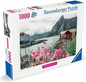 Παζλ Ravensburger 12000112