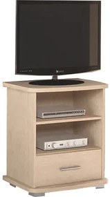 SarrisBros  Έπιπλο Τηλεόρασης 60x70x40 Ν25/Δρύς BEST-101030
