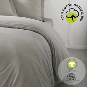 Σετ κάλυμμα παπλώματος TODAY Μπεζ 220 x 240 cm