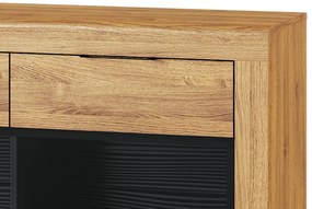 Μπουφές Leon plus