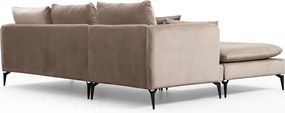 Corner Sofa Felix Corner Beige
