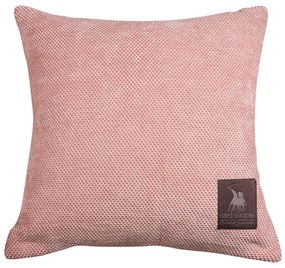 Διακοσμητικό Μαξιλάρι Microchenille-Fleece 42x42εκ. Greenwich Polo Club 2758