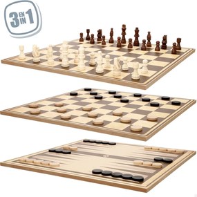 Ντόμινο Colorbaby (x6)