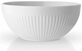 Μπολ Πορσελάνης 500ml Legio Nova 887284 15cm White Eva Solo Πορσελάνη
