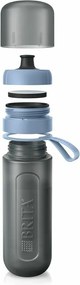 Μπουκάλι Φίλτρου Brita 1052250 Σκούρο μπλε Πλαστική ύλη