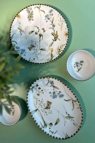 Breakfast Set (14 Pieces) NNZG14KH880785 Multicolor