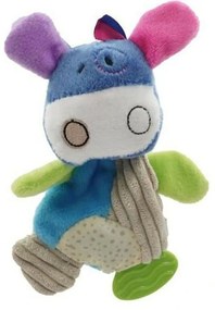 Βελούδινο Ζωάκι για Σκύλους Aimé