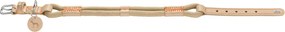 Κολλάρο Σκύλου Hunter Malia Μπεζ L 50-59 cm