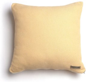 Διακοσμητική μαξιλαροθήκη Aslanis Home Atheras-Ohra-45 x 45 εκ.