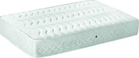 Στρώμα Ύπνου LUXURY 140χ200 Ανατομικό διπλό Comfort Strom