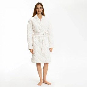 Ζακέτα εσωτερικού χώρου από καπιτονέ βελούδο