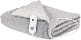 Ηλεκτρική Κουβέρτα Orbegozo MAH 2050 Λευκό 120 W